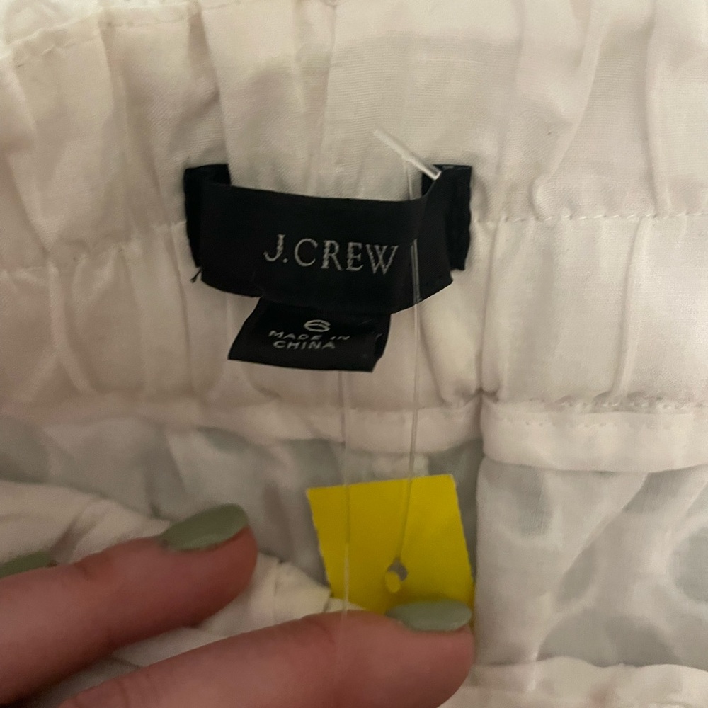 Jcrew pants - Picture 2 of 3